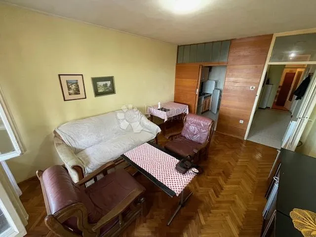 gornja vežica-32.70m2 odmah useljiv - slika 3