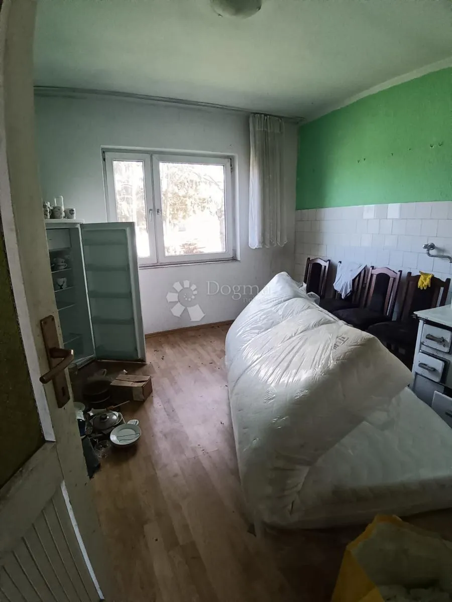 kuća 80 m² s garažom – zrinj lukački, blizu virovitice - slika 9