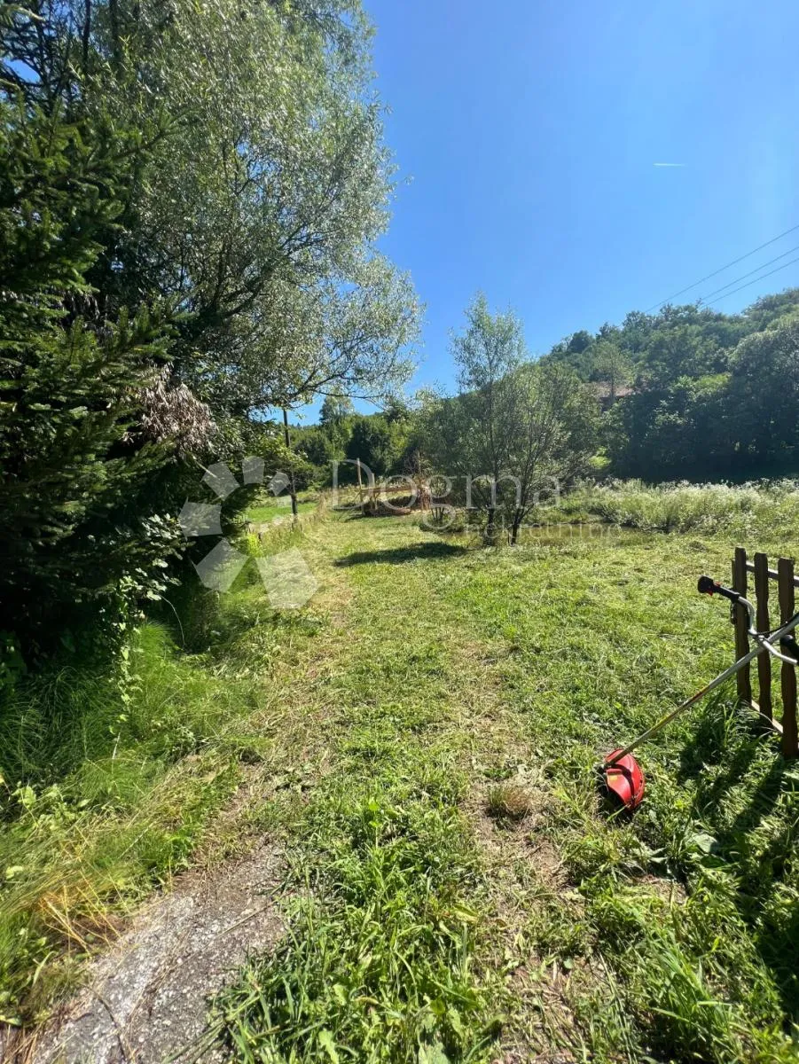 građevinsko zemljište, 1338m2, kozjak začretski - slika 3
