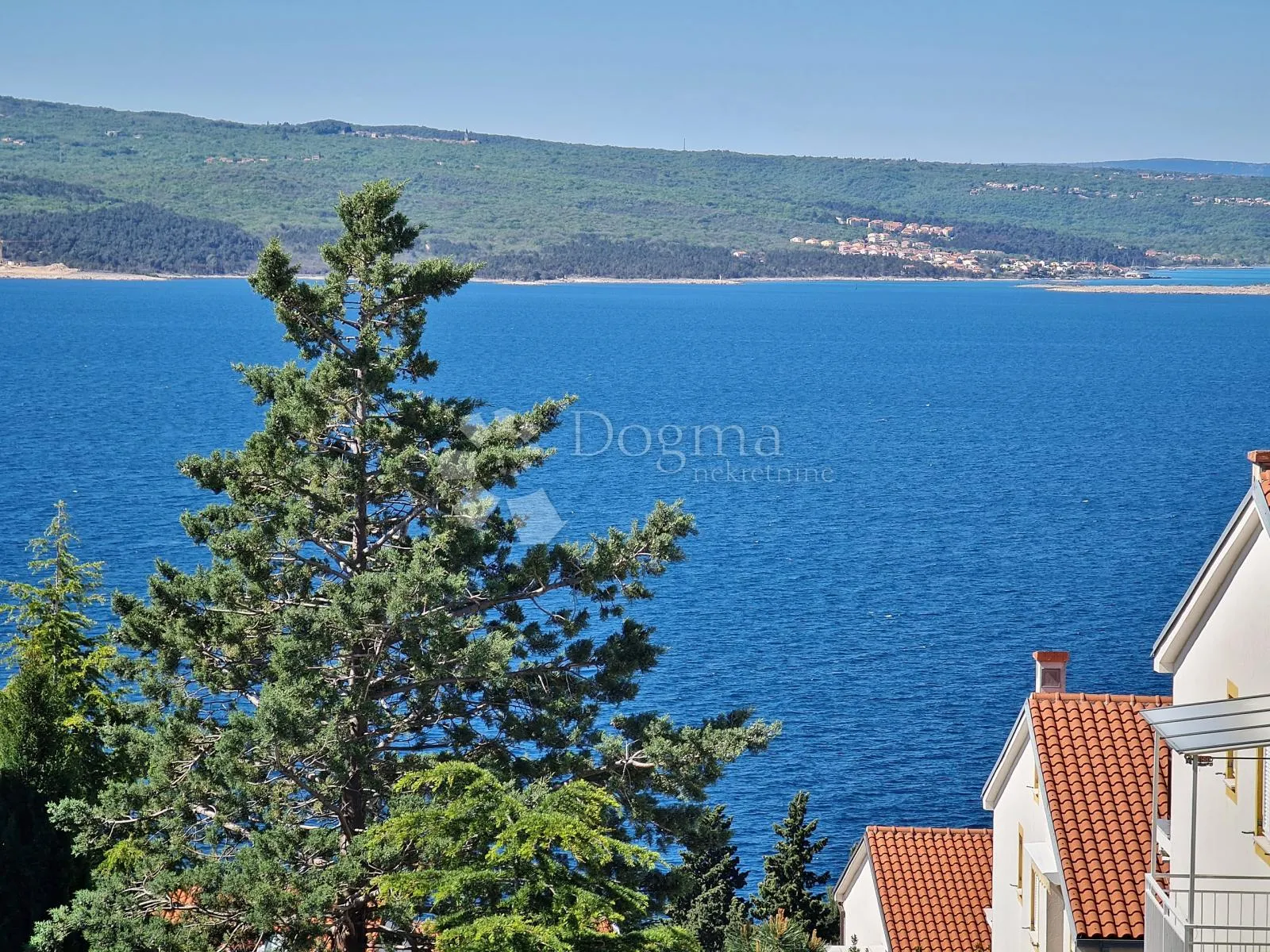 crikvenica ,penthouse 3s+db,velika garaža - slika 28