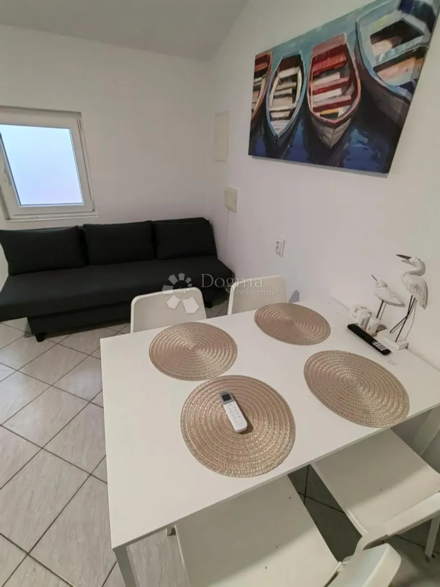 apartman na viru 40 m2 blizina mora - slika 7