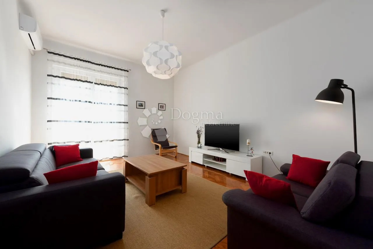 belveder 72,54m2 3skl stan - slika 2