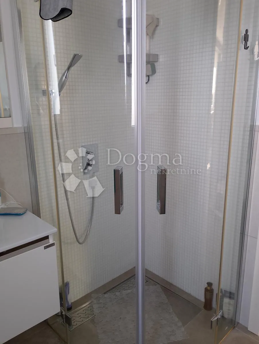 moderna kuća, 3 stambene jedinice, borik - zadar - slika 14