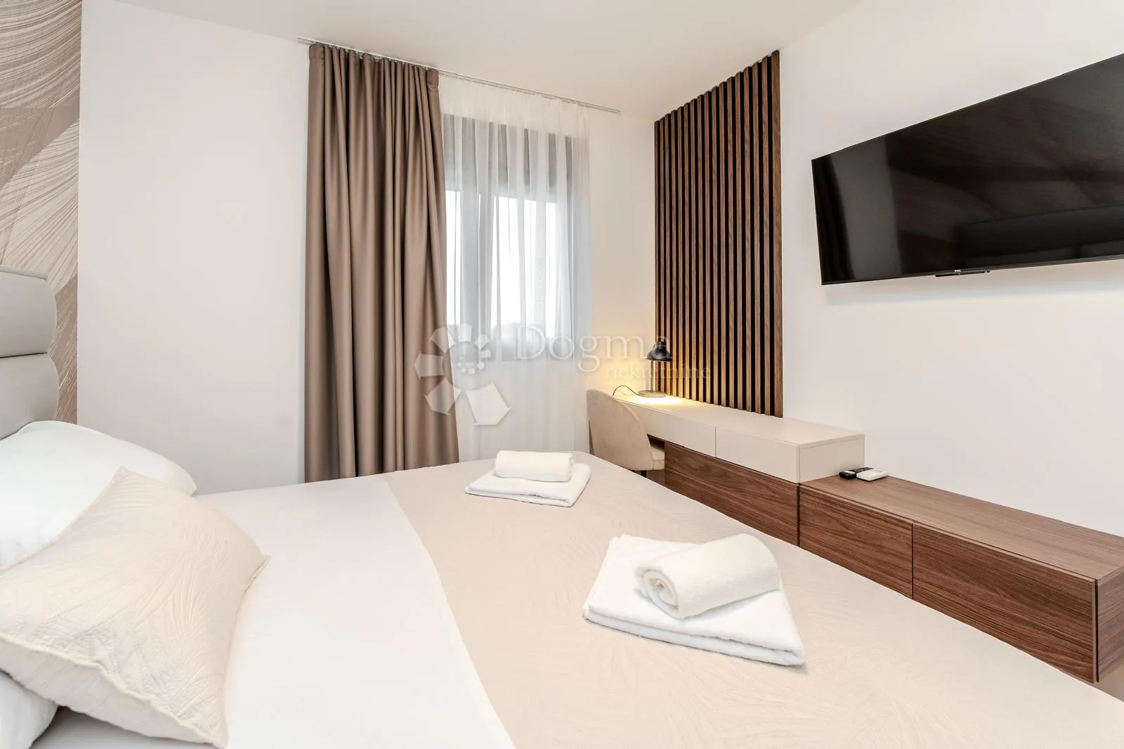 turanj - penthouse s pogledom na more - slika 32