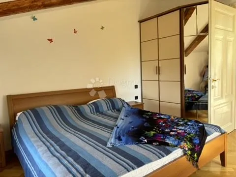 volosko, opatija, 60 m2 + terasa s pogledom - slika 13
