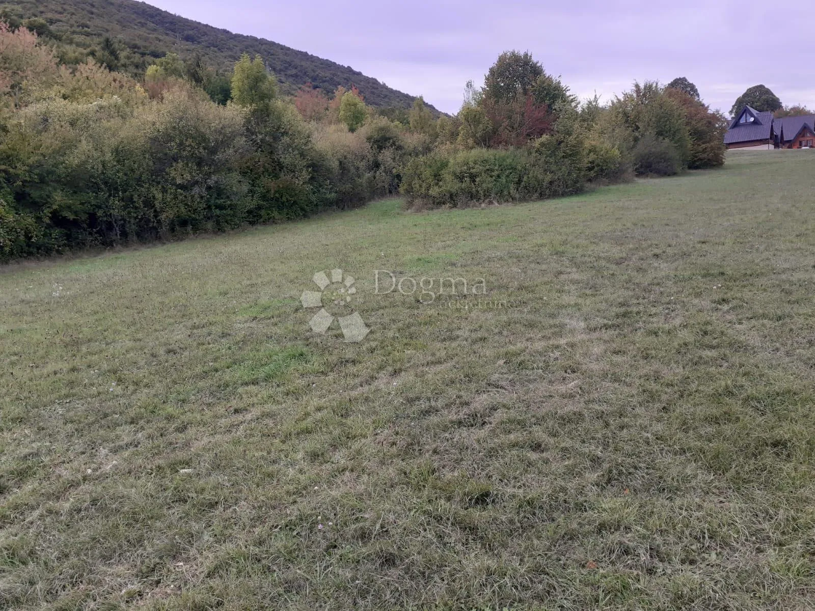 dvije građevinske parcele korenica - slika 7
