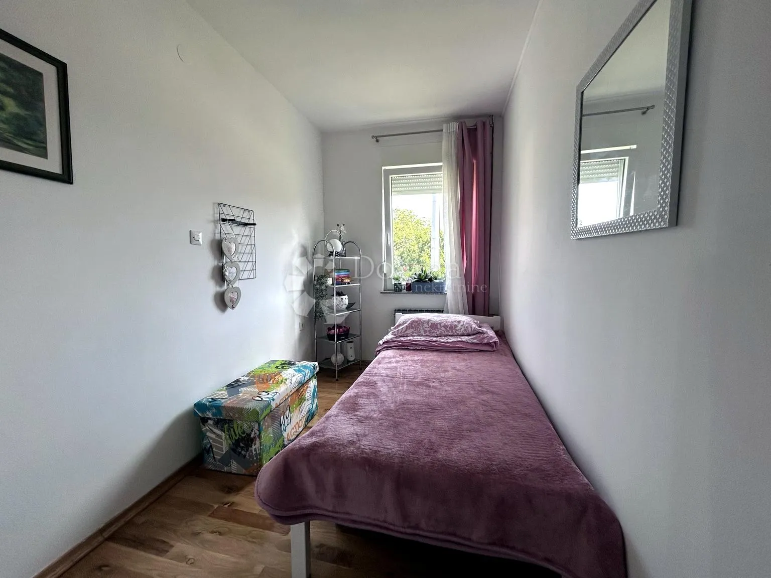 križ, obnovljena kuća bez ulaganja, 2 spavaće sobe, 1.199 m² okućnice - slika 10