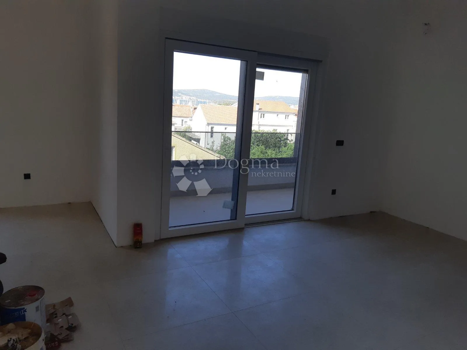 biograd na moru – stan sj3 jednosobni stan na 2 katu s pogledom na more - slika 16