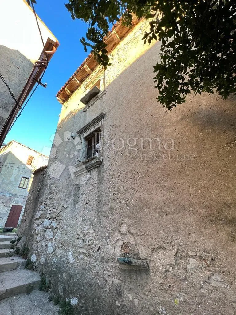 prilika!!!! rijetkost u ponudi!!! samostojeća kuća sa pogledom na more u starogradskoj jezgri - slika 27