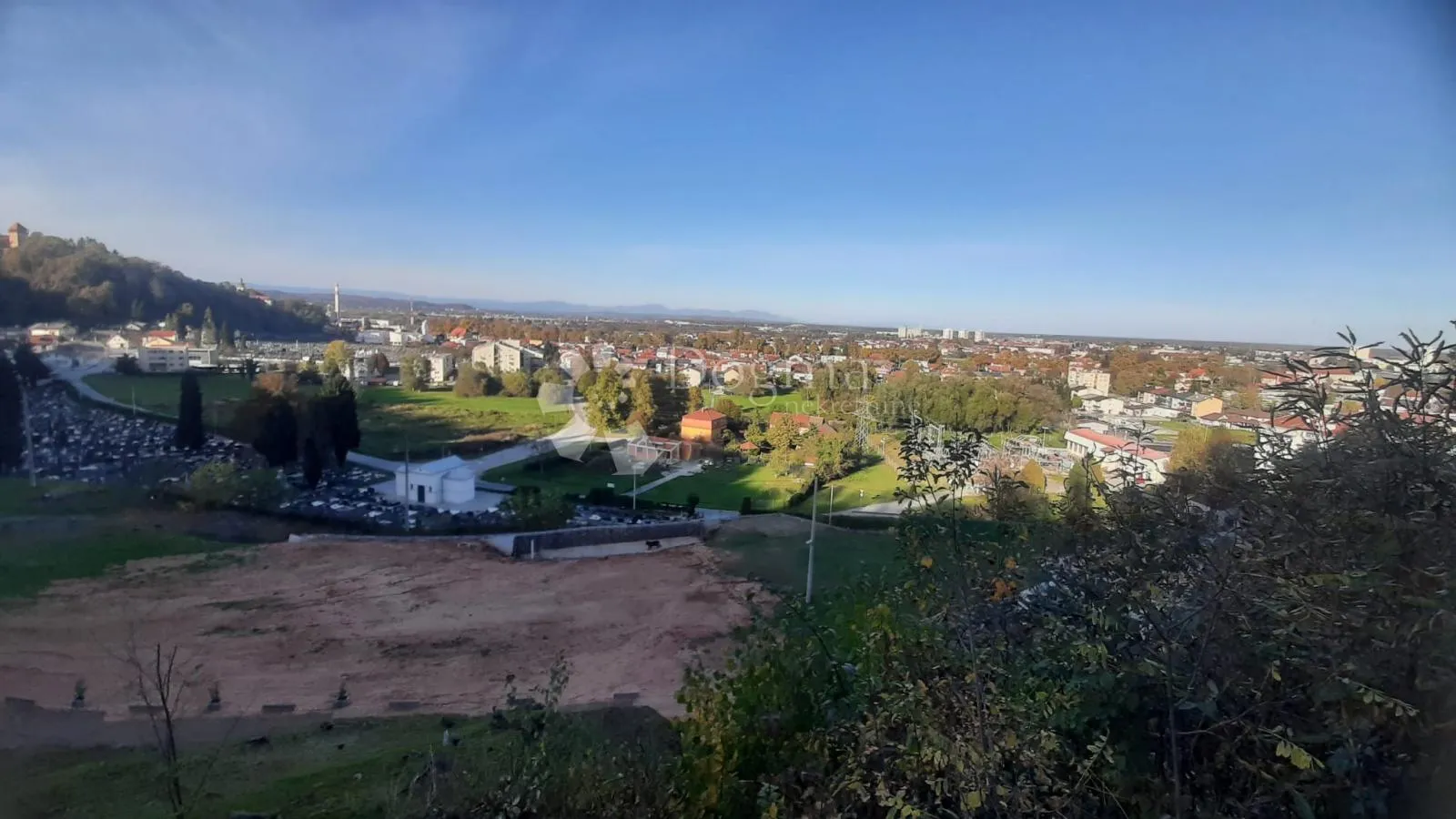 atraktivno zemljište na prodaju - karlovac na dlanu! - slika 2