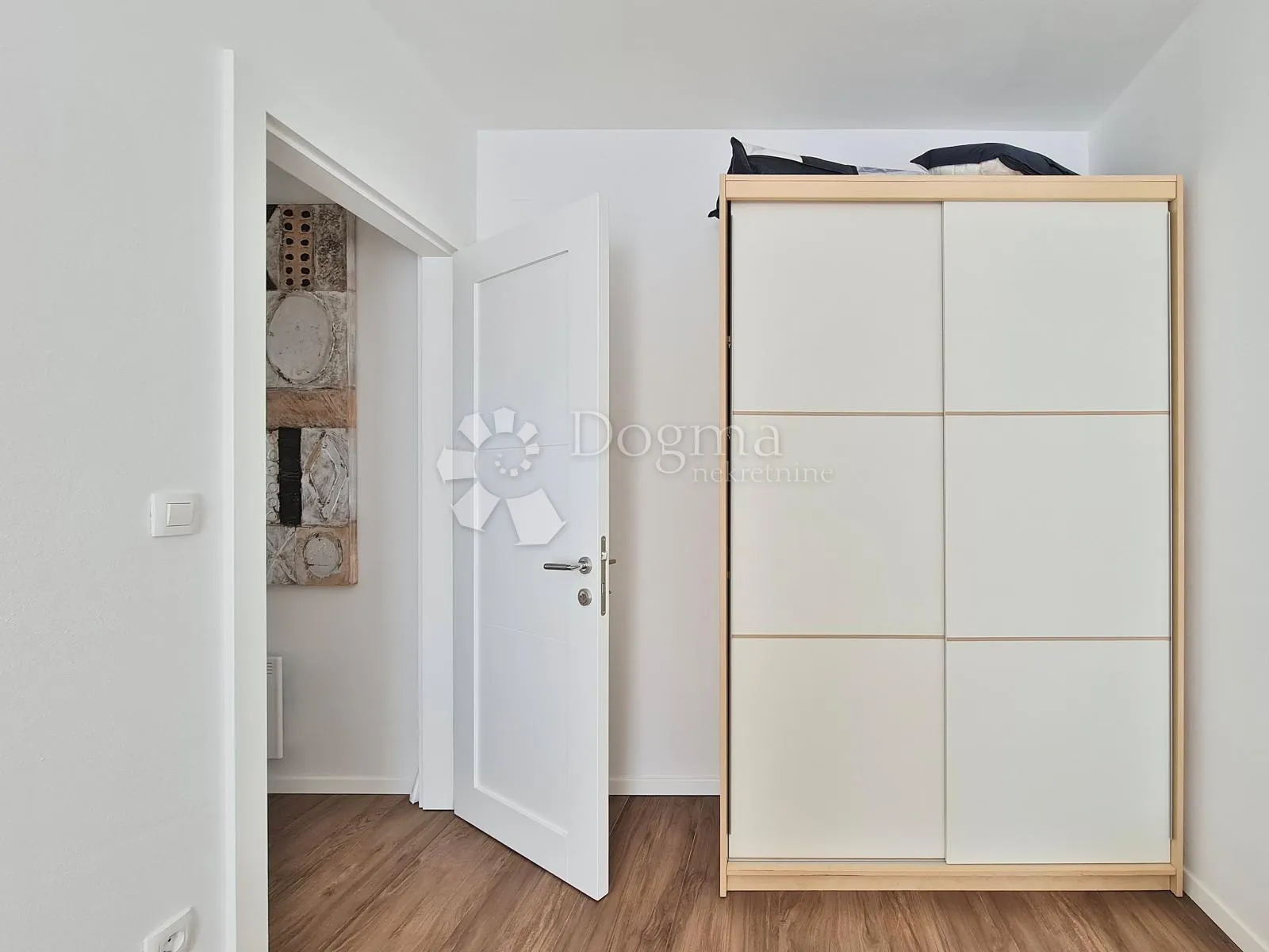 crikvenica ,penthouse 3s+db,velika garaža - slika 52