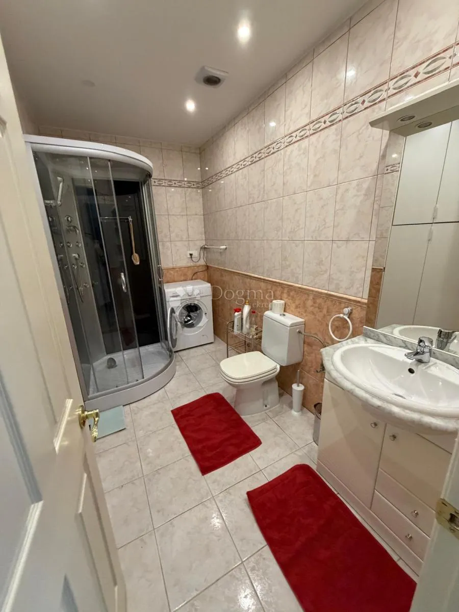 importanne centar – moderan stan sa liftom i recepcijom (58 m²) - slika 10