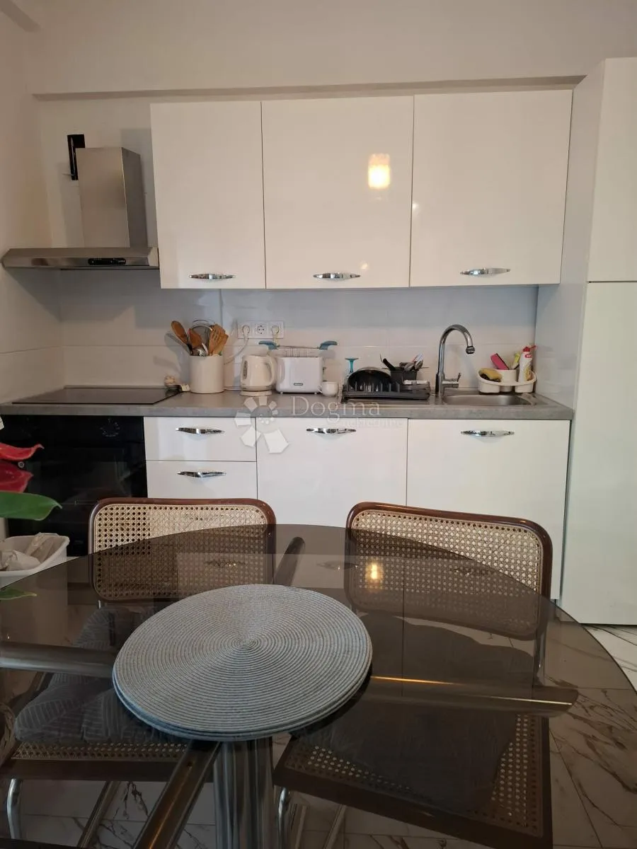zadar - voštarnica - stan 53,45 m2 - slika 5