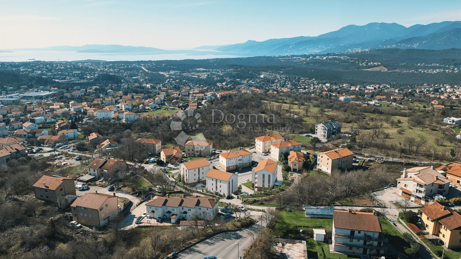 zemljište viškovo za gradnju 31 stambene jedinice - slika 5