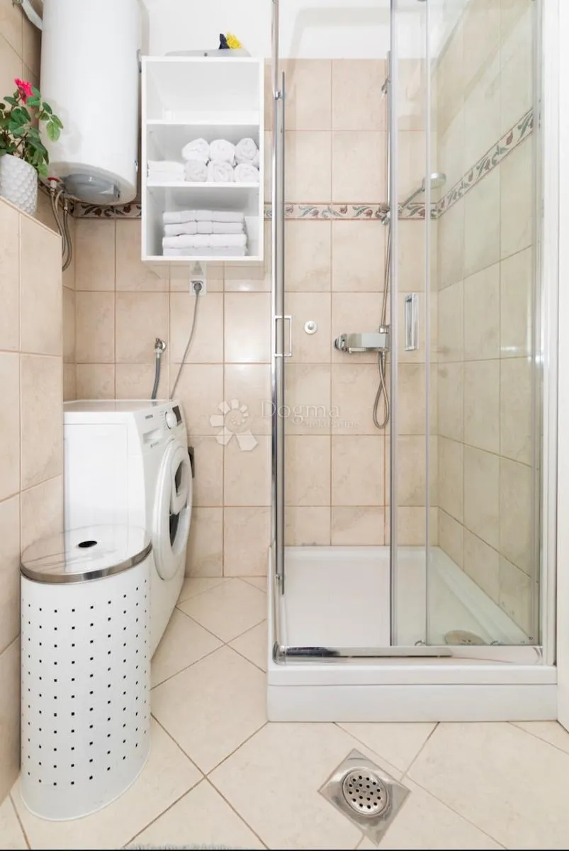 apartman prvi red do mora - slika 9