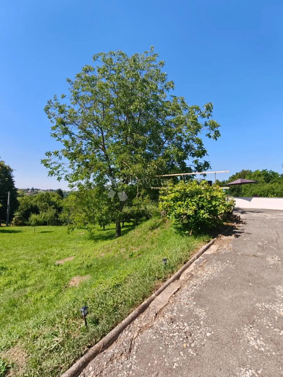 prekrasna kuća s bazenom kod varaždinskih toplica - slika 28