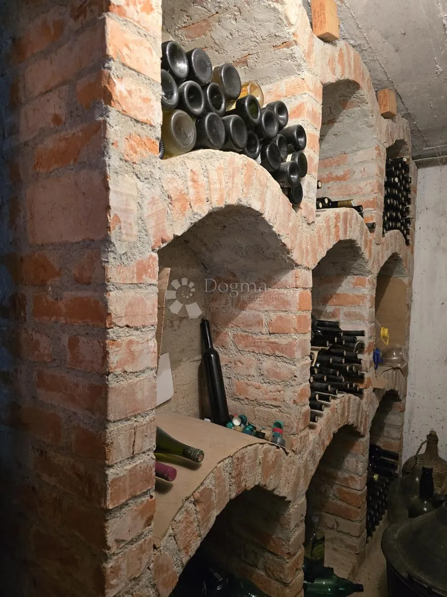 kuća u vinici - kraljica pogleda - slika 32