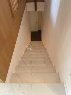 kostrena -luksuzni stan 260m2 bazen garaža - slika 9