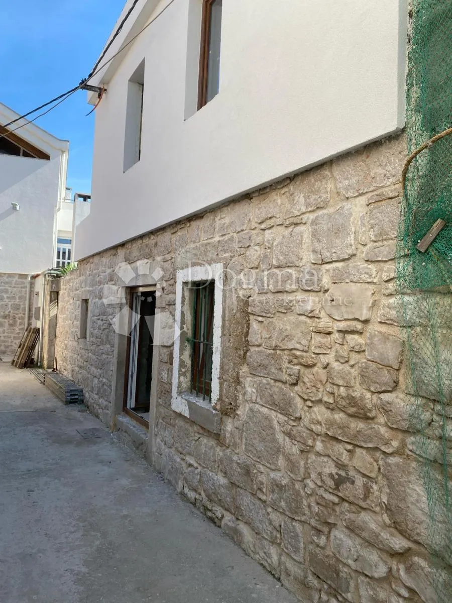 apartman u murteru - atraktivan lokacija - slika 10