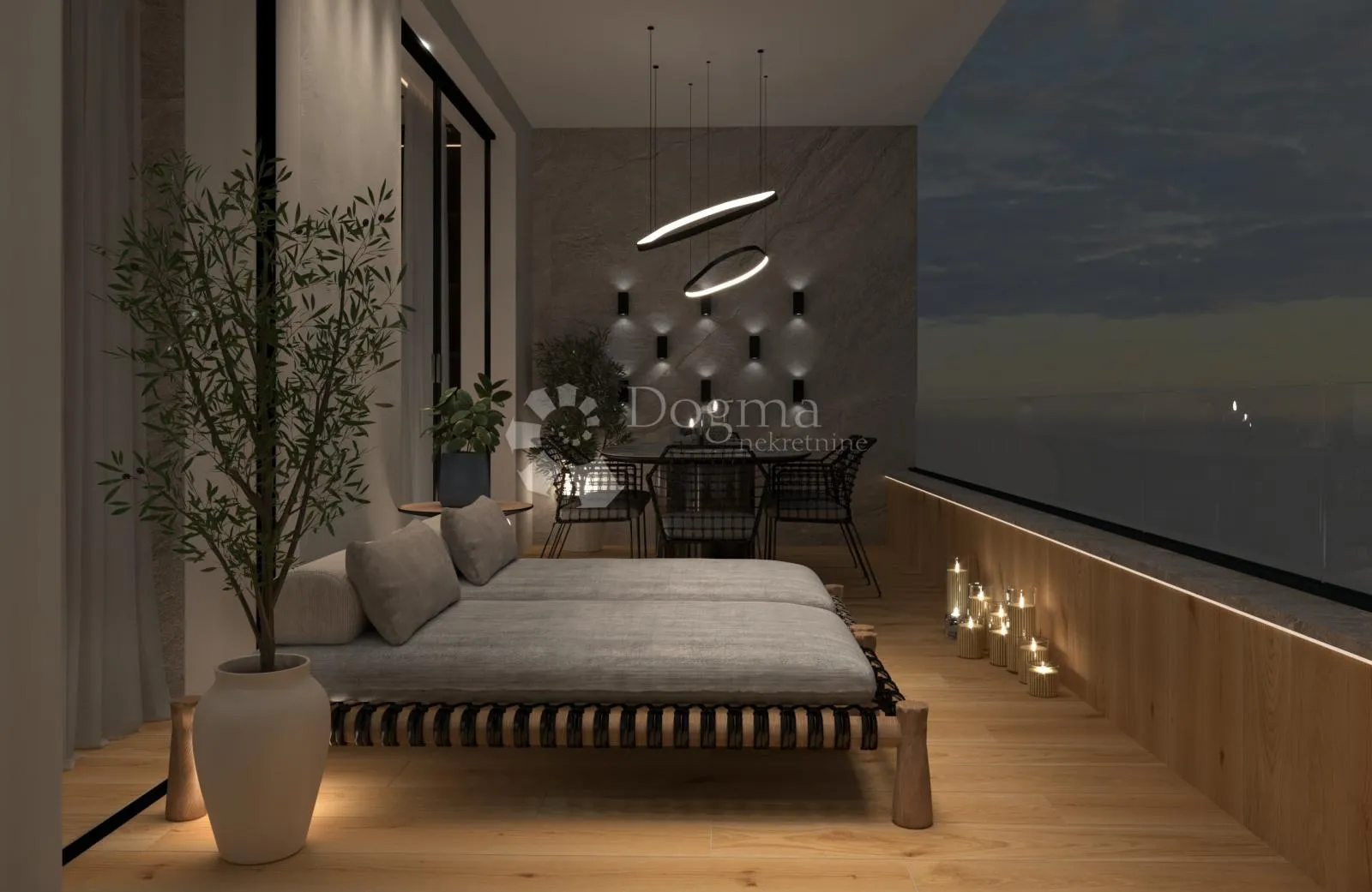 opatija life residence one - slika 10