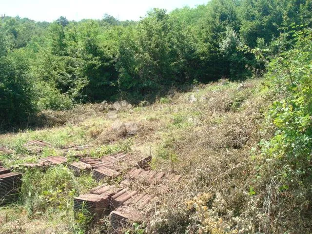 zemljište pobri 720 m² - slika 3