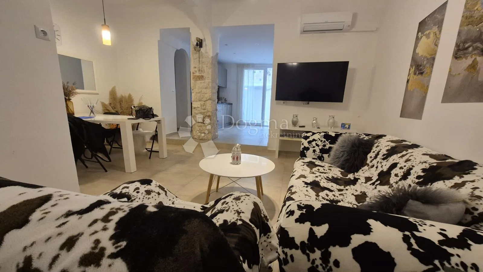 stan blizu ekonomskog fakulteta u puli, površina 79,38 m2 sa uporabnom dozvolom - slika 55