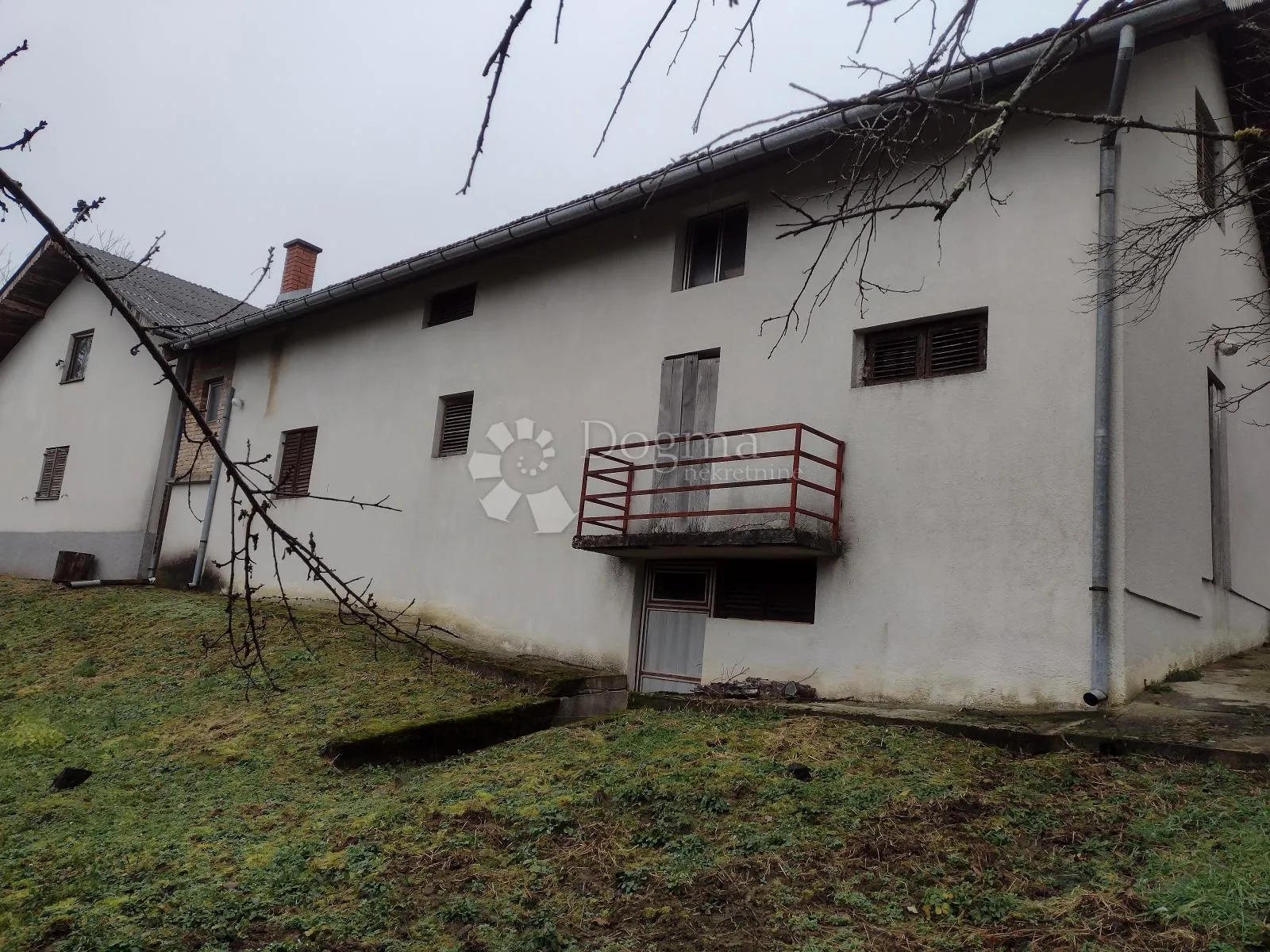 kuća i pol, deset rali zemlje - slika 27