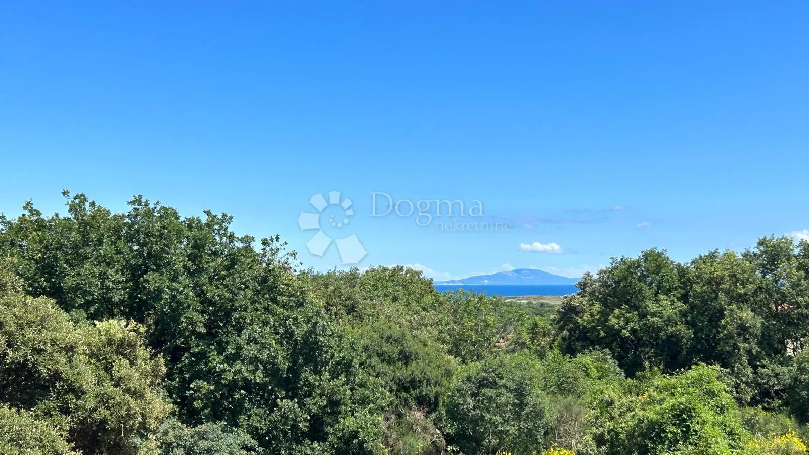 novogradnja 1. kat pogled more - ližnjan - slika 14