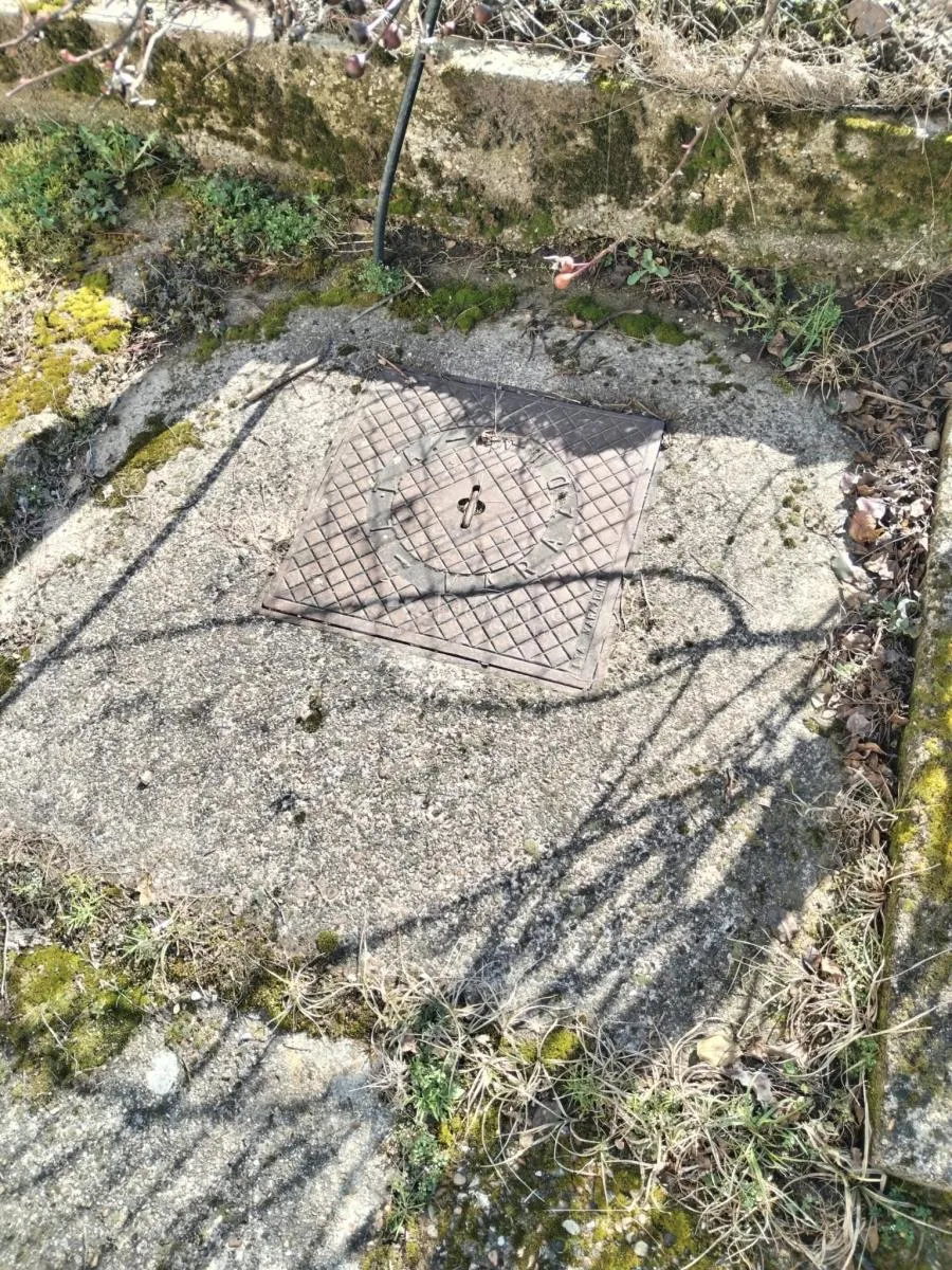 kuća sa zemljištem na prodaju - odmah useljiva ! - slika 43