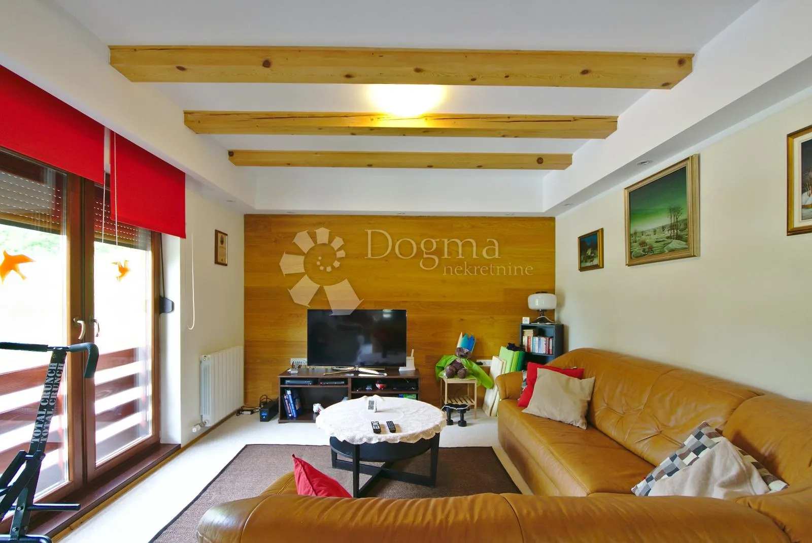 kuća za odmor od koje zastaje dah - slika 9