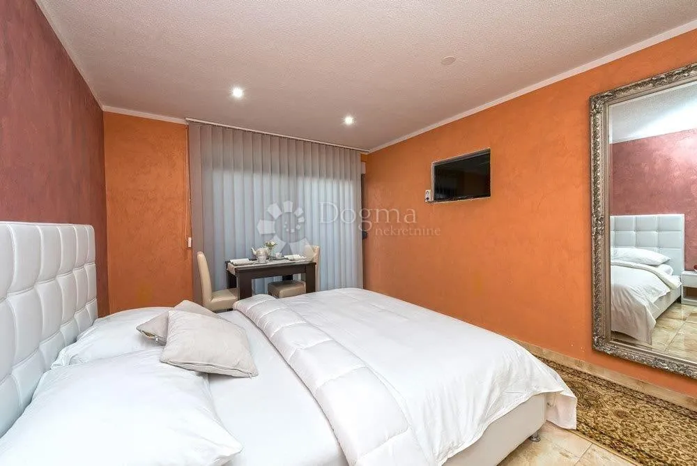 hotel novije gradnje sa 33 sobe u blizini mora - slika 5