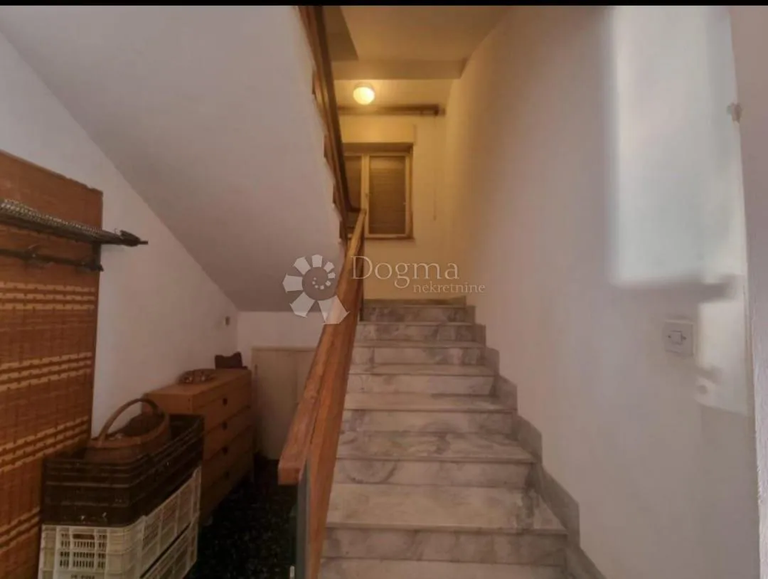 kuća za adaptaciju novi vinodolski - slika 16