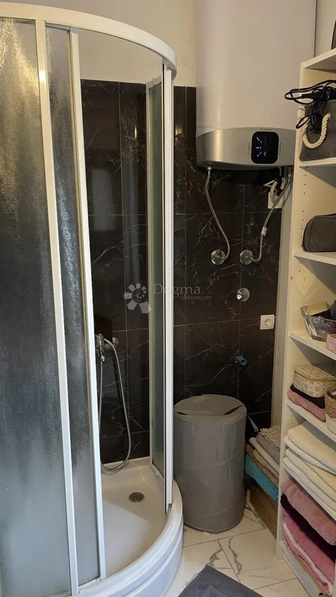dvoetažni apartman lumbarda- korčula- croatia - slika 9