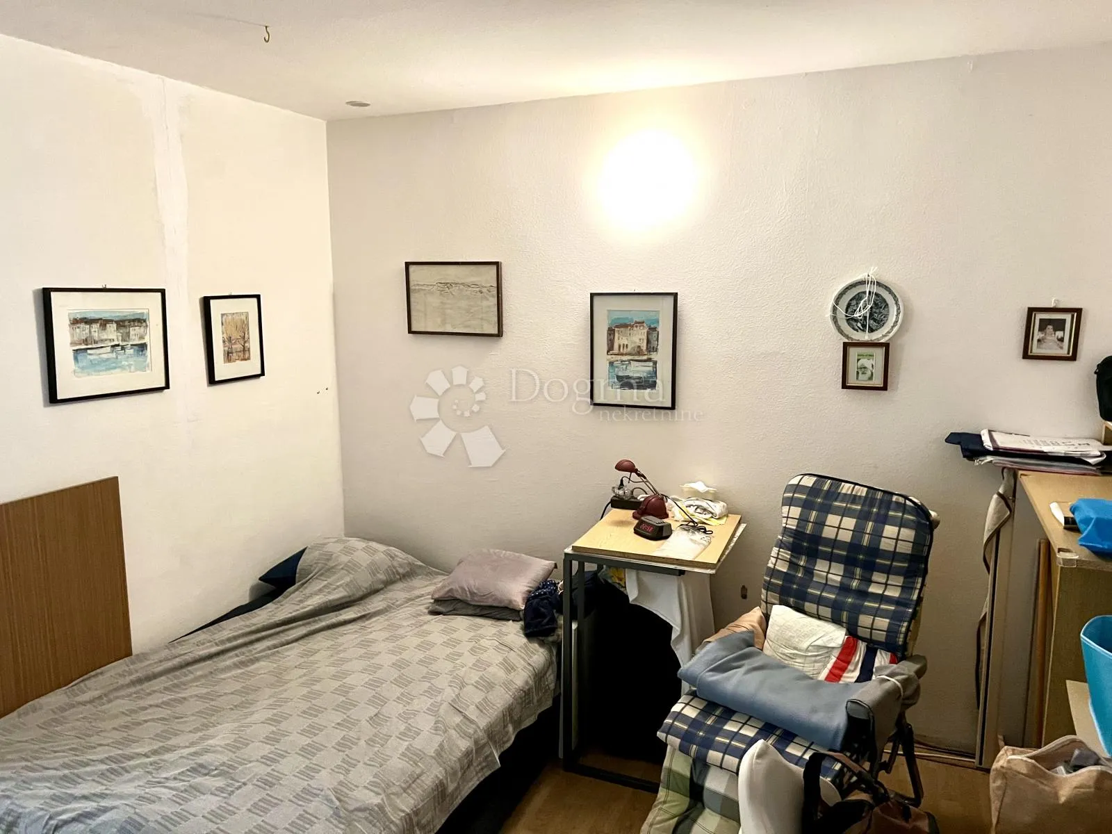 stan sa vrtom novigrad- mareda - slika 6