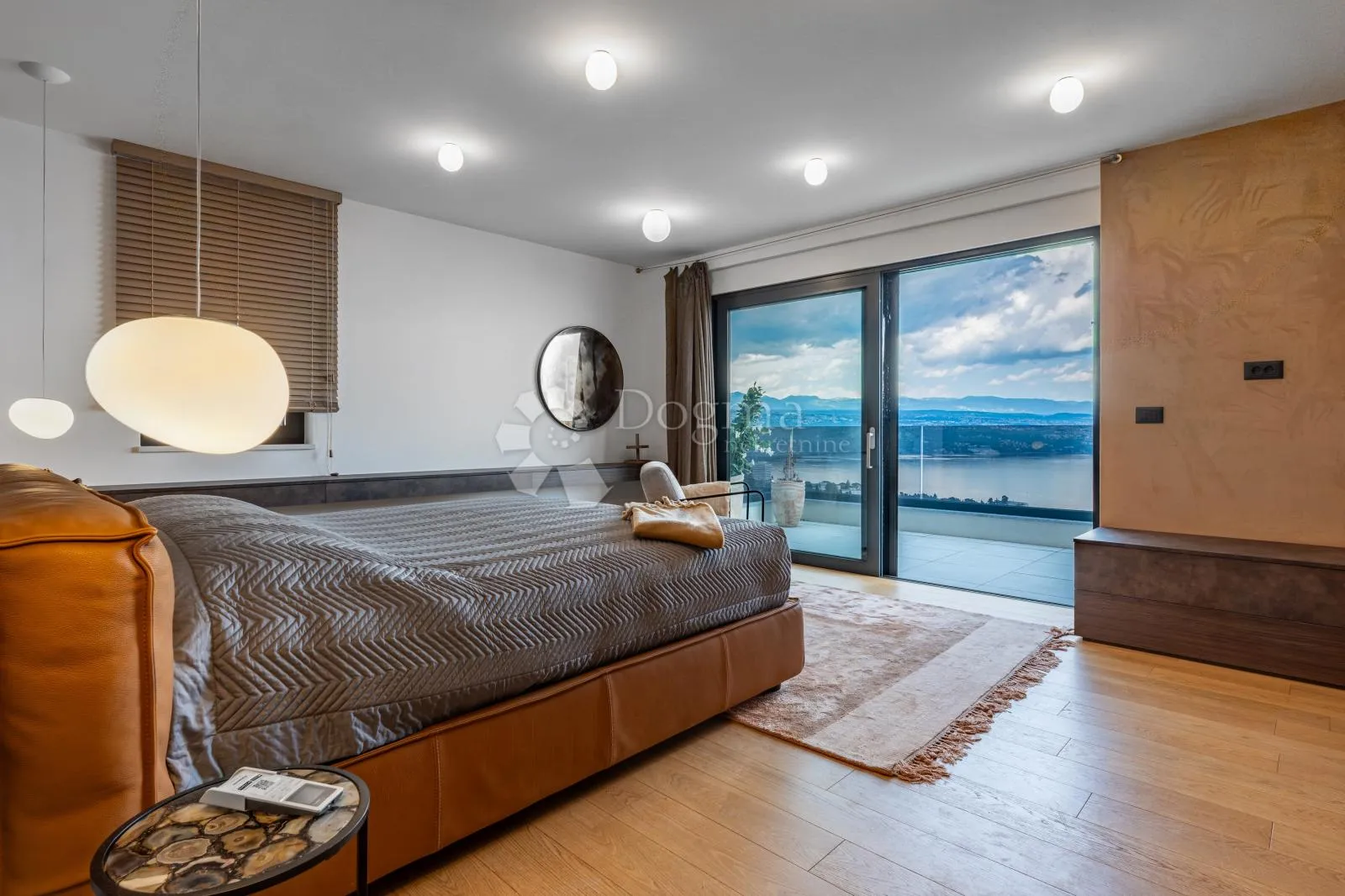 ekskluzivan penthouse za najam u opatiji - slika 8