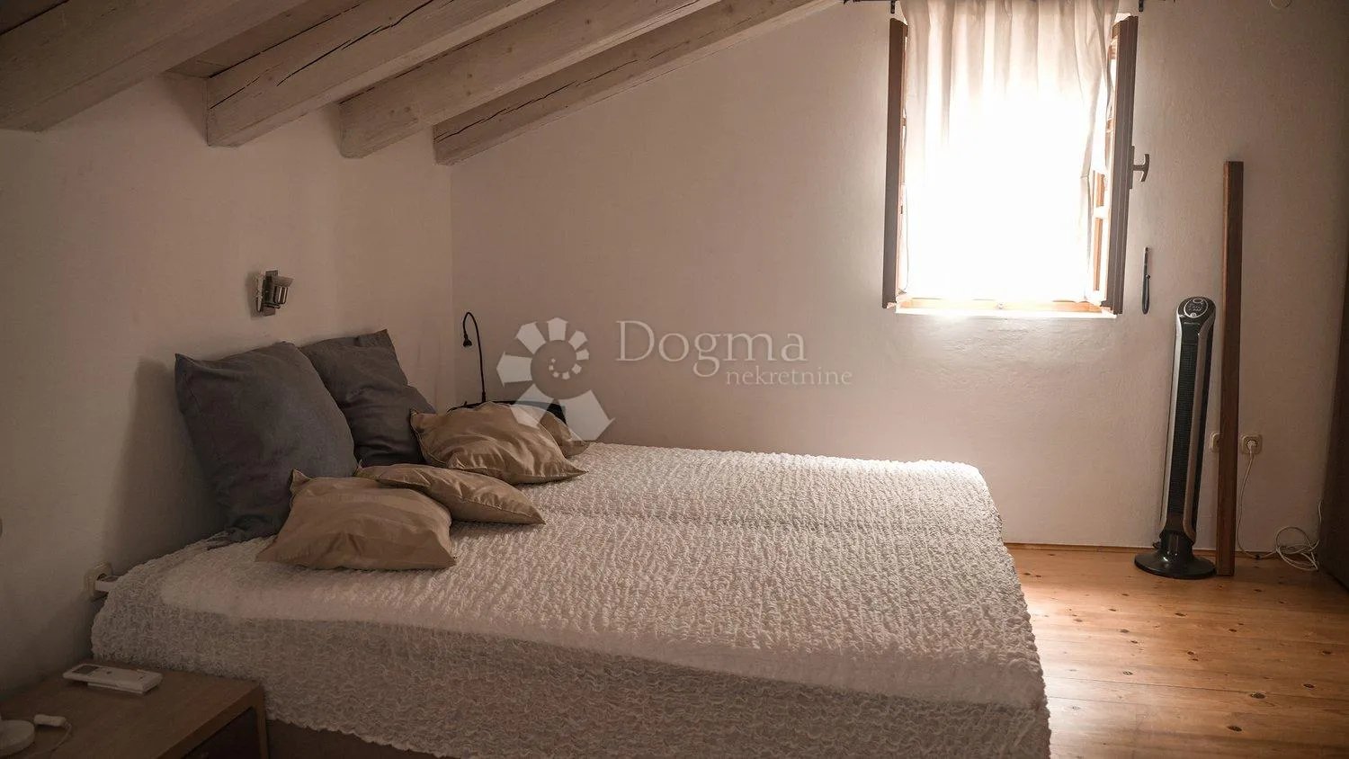 mali lošinj -susak kamena vila sa pogledom na more - slika 3
