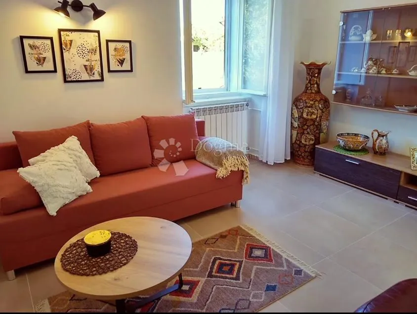 dugoročni najam – kuća lilla, 69 m² + 800 m² privatne okućnice, loborika - slika 15