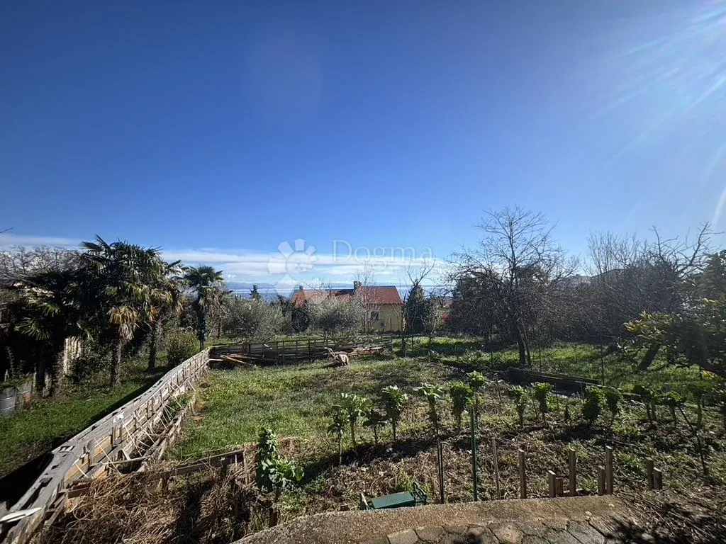 ika, kuća s 1900 m2 okućnice - slika 1