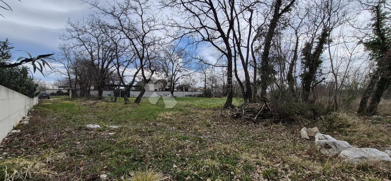 građevinsko zemljište za gradnju kuće ili vile površine 1091 m2 - slika 12