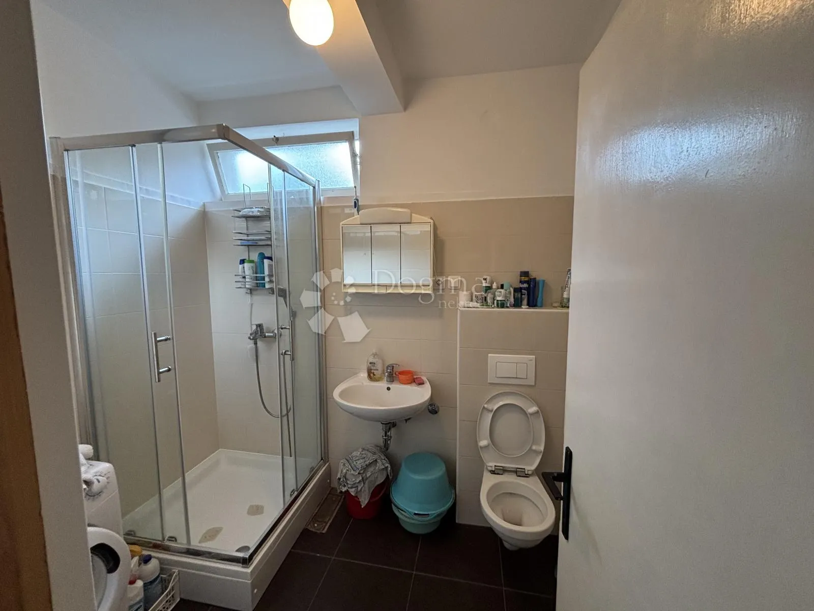 opatija, top lokacija, 100m2, balkon, garaža - slika 12