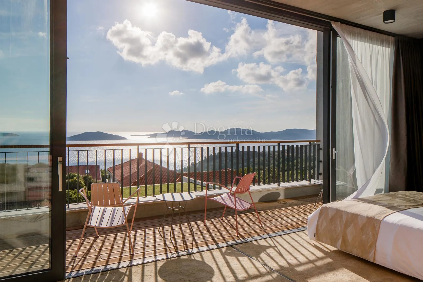 dubrovnik brsečine 8 apartmana - slika 2