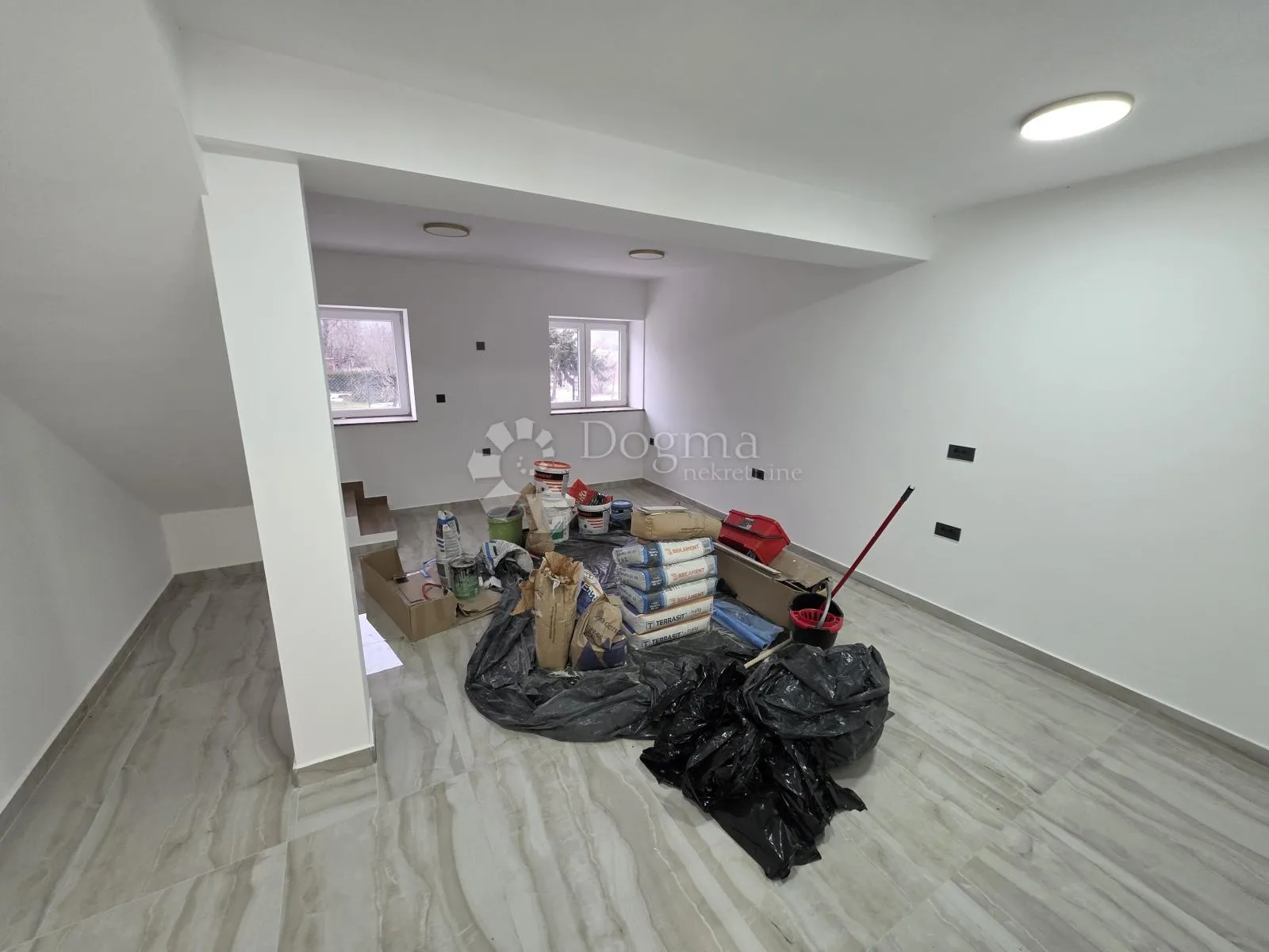 u popunosti renoviran stan sa okućnicom u zlataru površine 96m² - slika 7