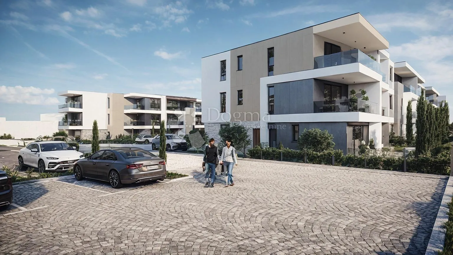 novogradnja - 2500€/m2! - slika 8
