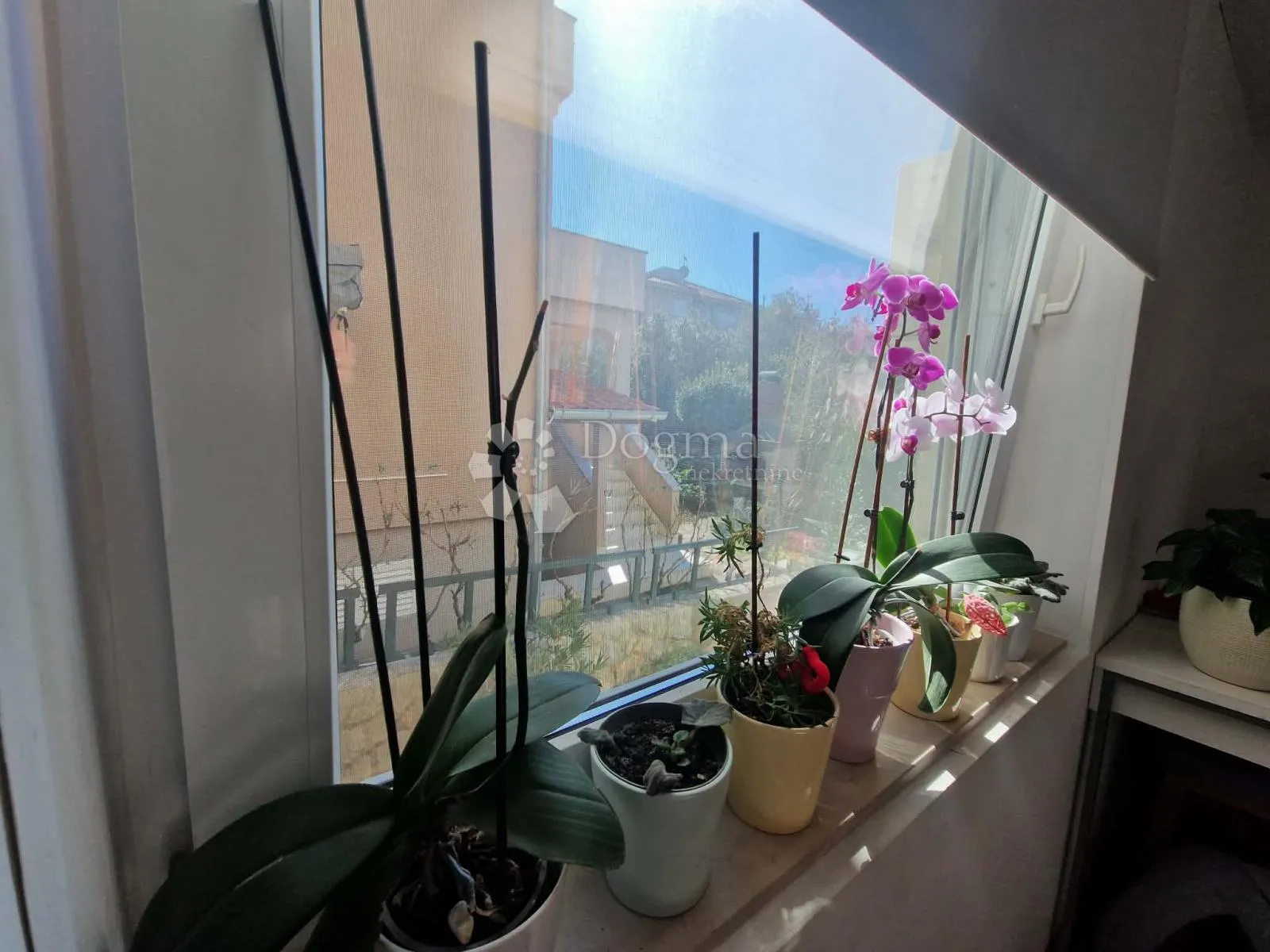 diklo - apartman 50 m2 u blizini mora - slika 10