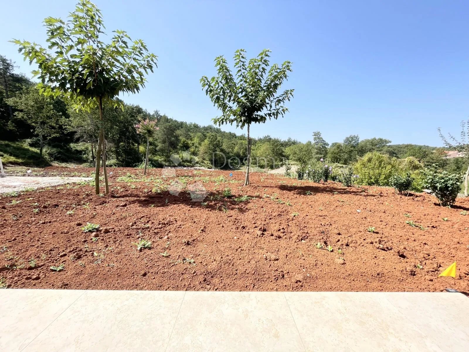 dizajnerska vila u potpunoj privatnosti - slika 11
