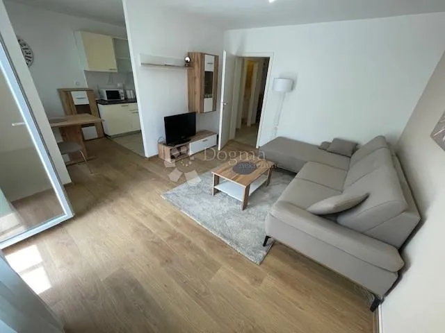 gornja vežica -68m2,2s+db kompletno adaptiran 1kat - slika 3