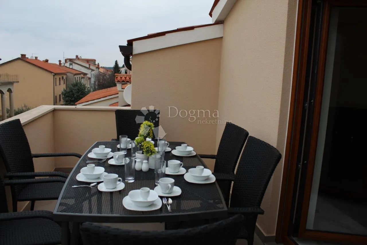 stan na 2. katu (pogled more) - 350m od mora - slika 24