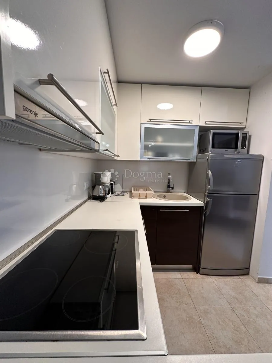vir apartman južna strana 60 m od mora - slika 7