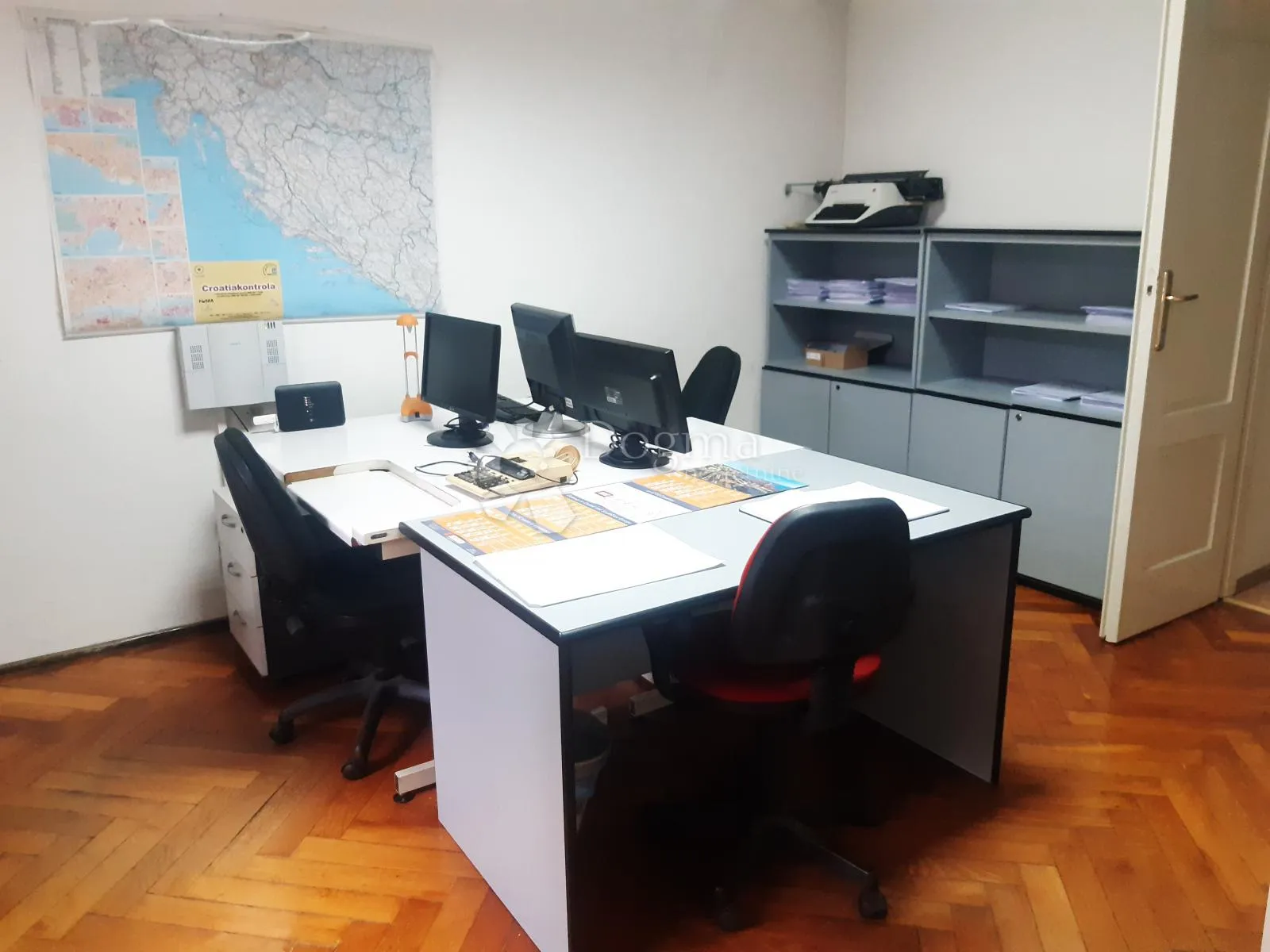 poslovni prostor u centru rijeke - slika 3
