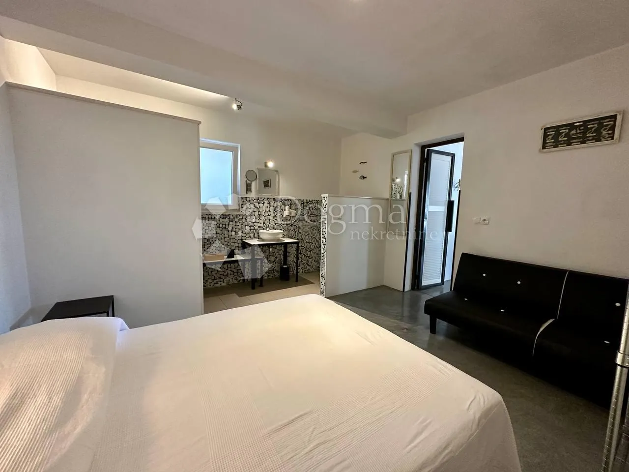 ekskluzivno! 3d tour! apartmanska kuća 700 m od mora - slika 20